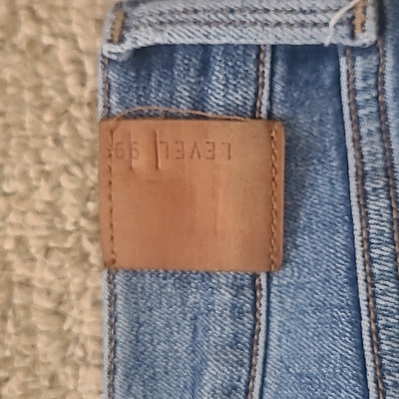Level 99 jeans - size 4 - Picture 4 of 6